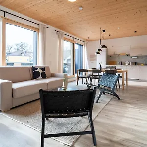 Dreamcation Boardinghouse - Sued Aparthotel