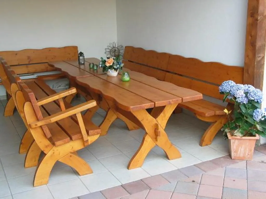 Guest house Reiterhof Guerster Hotel Mitterfels Germany